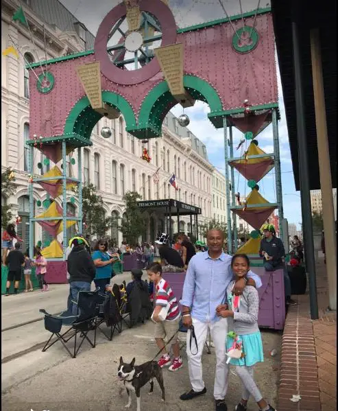 Mia Gradney Wiki, Bio, Age, Married, Husband, Family, KHOU, Salary